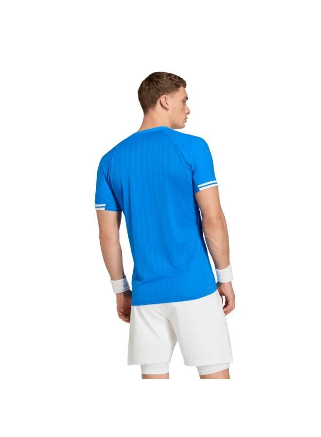 اديداس تيشيرت Tennis Climacool Freelift Pro